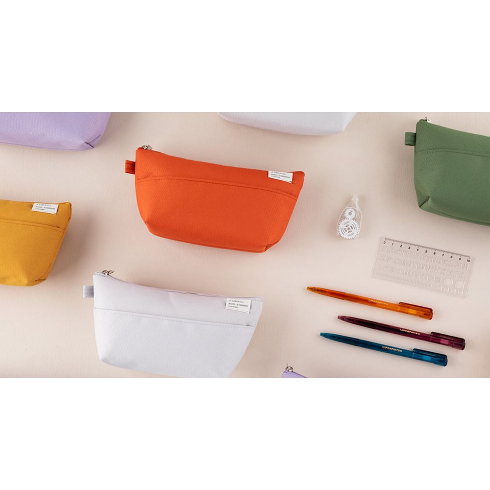 Cordura Pocket Pencil Pouch – Bild 2